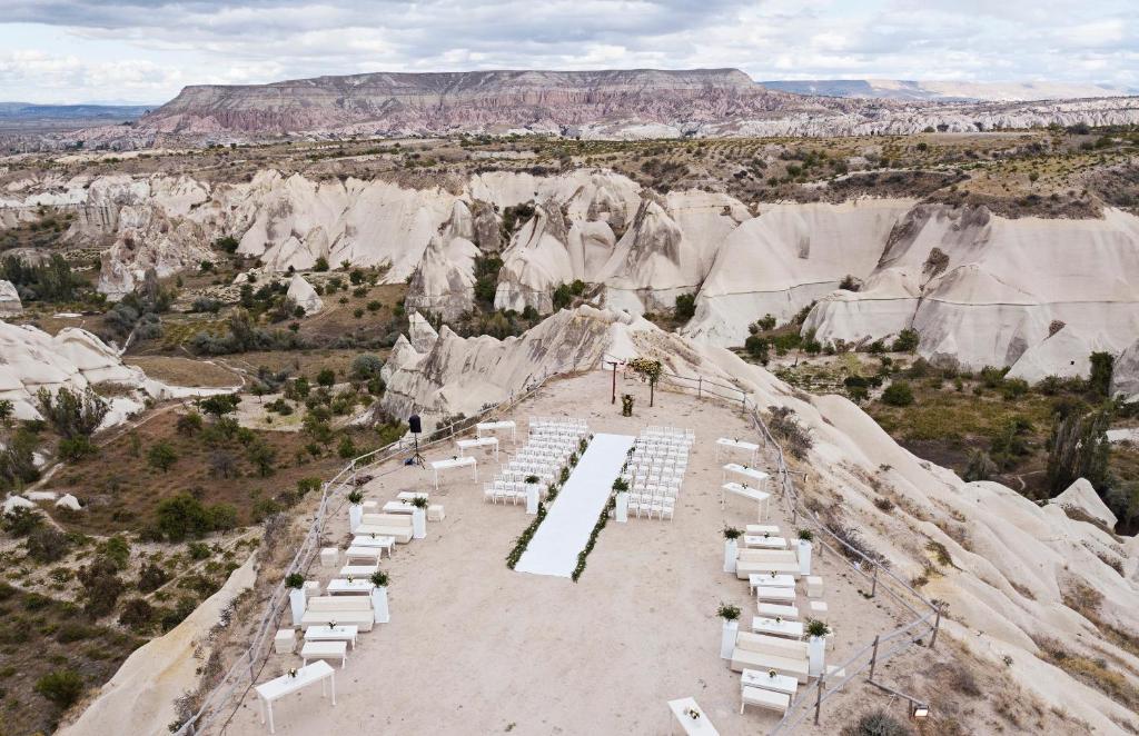 Museum Hotel Cappadocia5