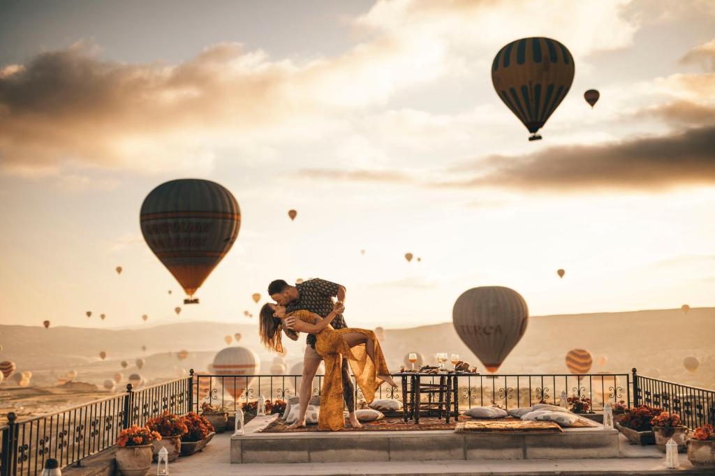 Museum Hotel Cappadocia6