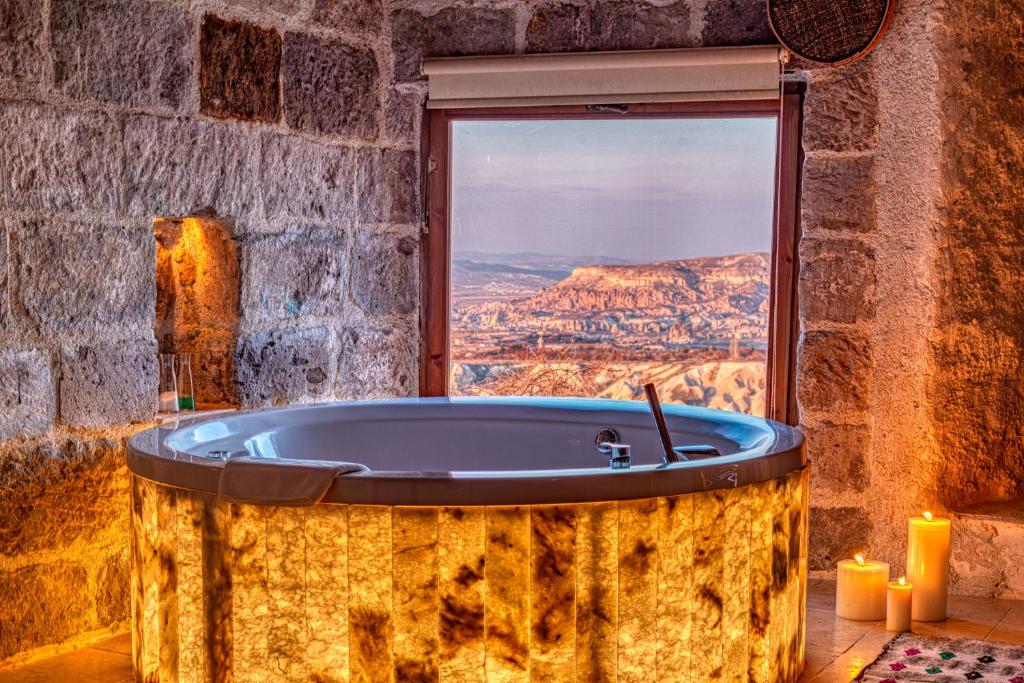 Museum Hotel Cappadocia7