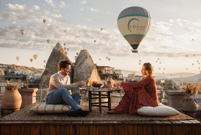 Sultan Cave Suites cappadocia7