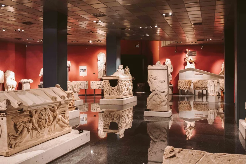Antalya museum