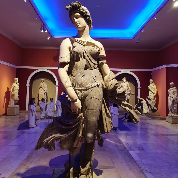 Antalya museum113