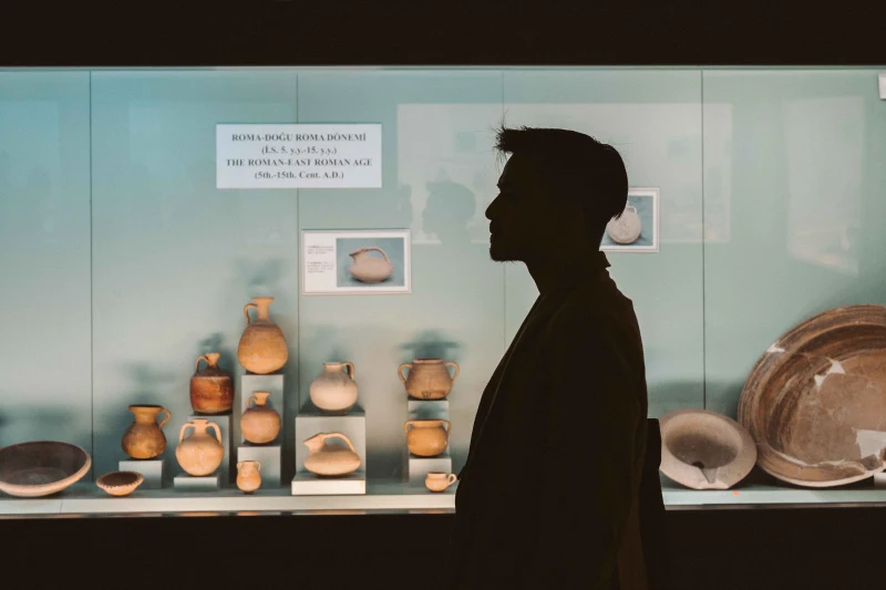 Antalya museum31