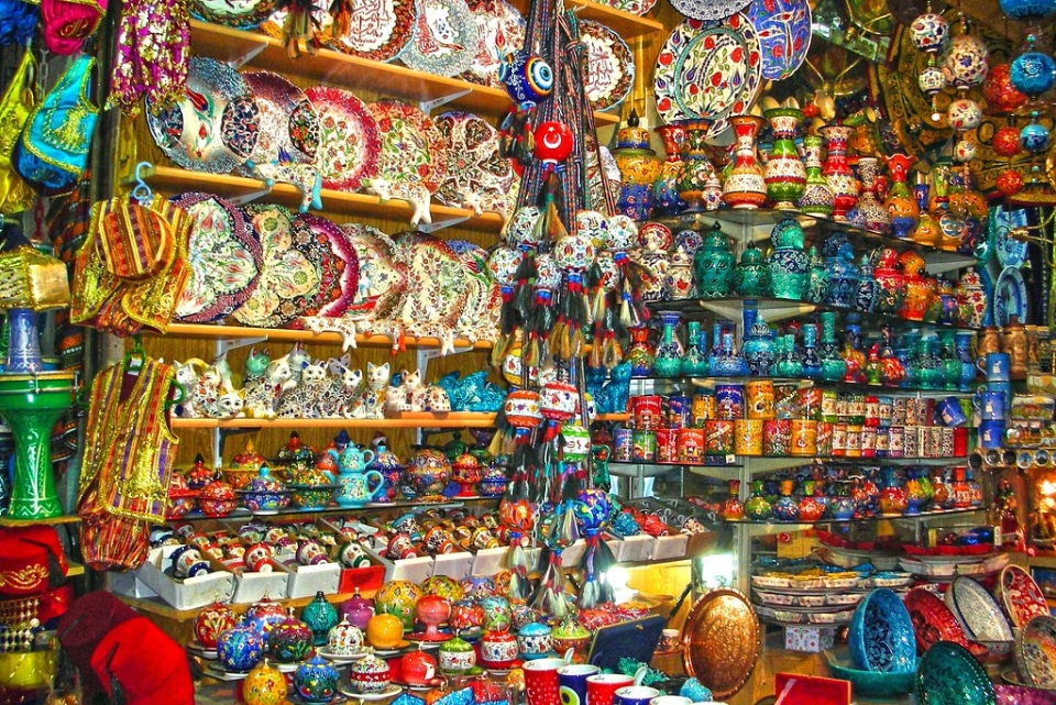 antalya souvenir