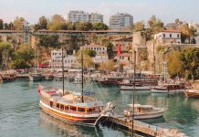 Antalya travel blog — The fullest Antalya travel guide for first-timers