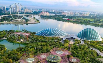 Singapore itinerary 2 days — How to spend 2 days in Singapore & what to do in Singapore for 2 days?