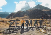 Switzerland itinerary 5 days? — What to do & how to spend 5 days in Switzerland perfectly?