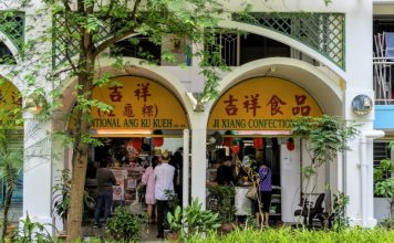 What to do in Chinatown Singapore? —10+ where to go & best things to do in Chinatown Singapore