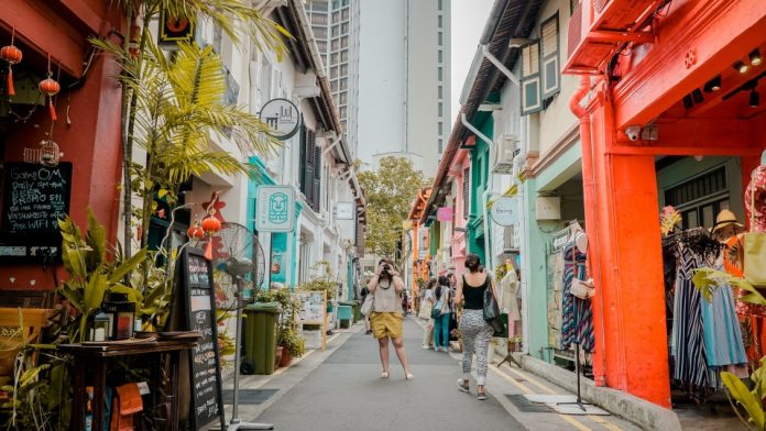 singapore things to know before going to0