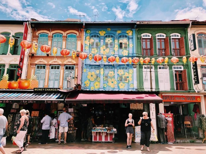 singapore things to know before going to2