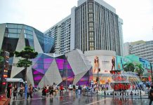 Where to shop in Kuala Lumpur? — 8 best places & best shopping malls in Kuala Lumpur