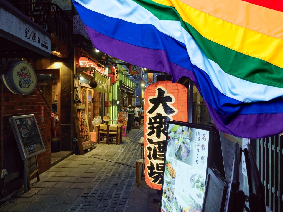 top 10 nightclubs osaka