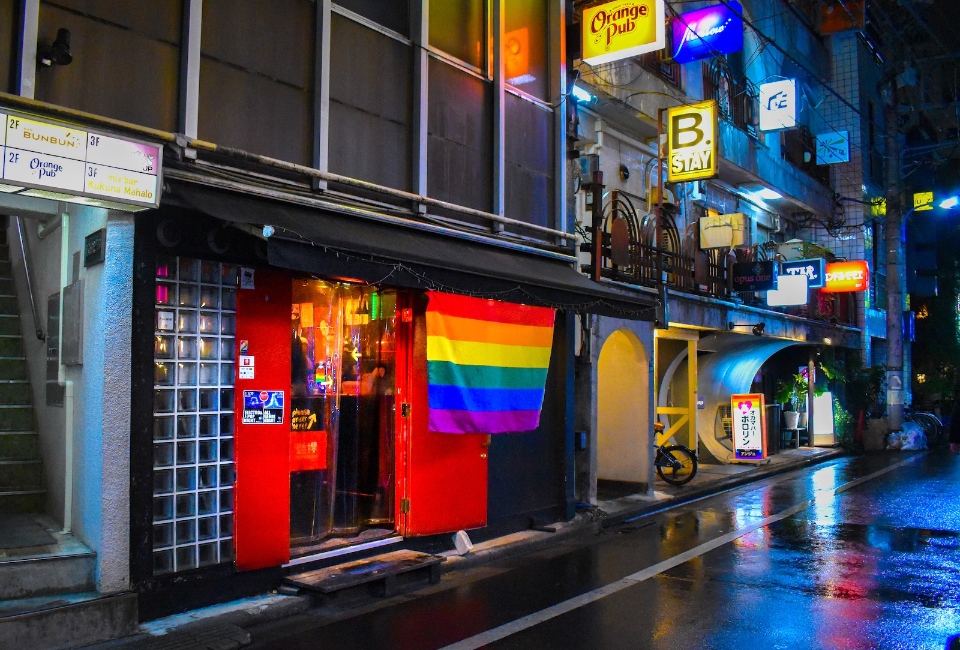 top 10 nightclubs osaka
