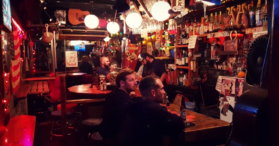 top 10 nightclubs osaka