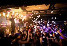 Best nightlife in Osaka — 10 best nightclubs & best bars in Osaka for foreigners