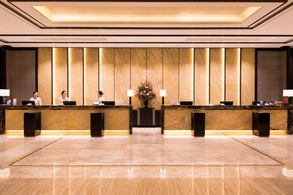 Lotte Hotel Busan (2)