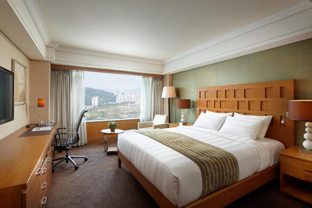 Lotte Hotel Busan (3)