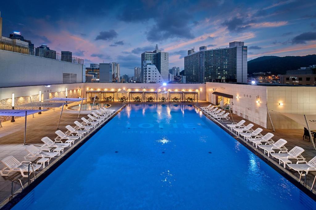 Lotte Hotel Busan (4)