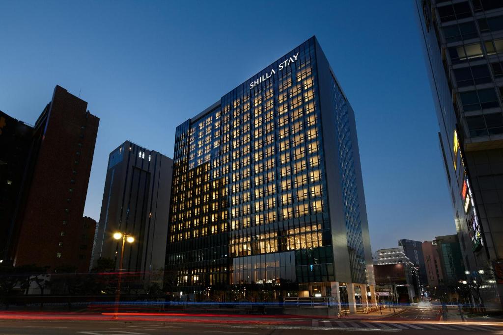 Shilla Stay Busan (1)