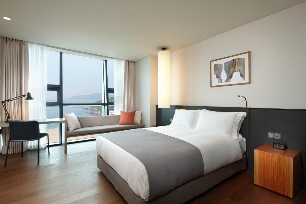 Shilla Stay Busan (2)