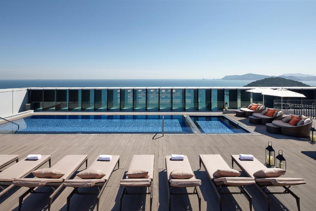 Shilla Stay Busan (3)