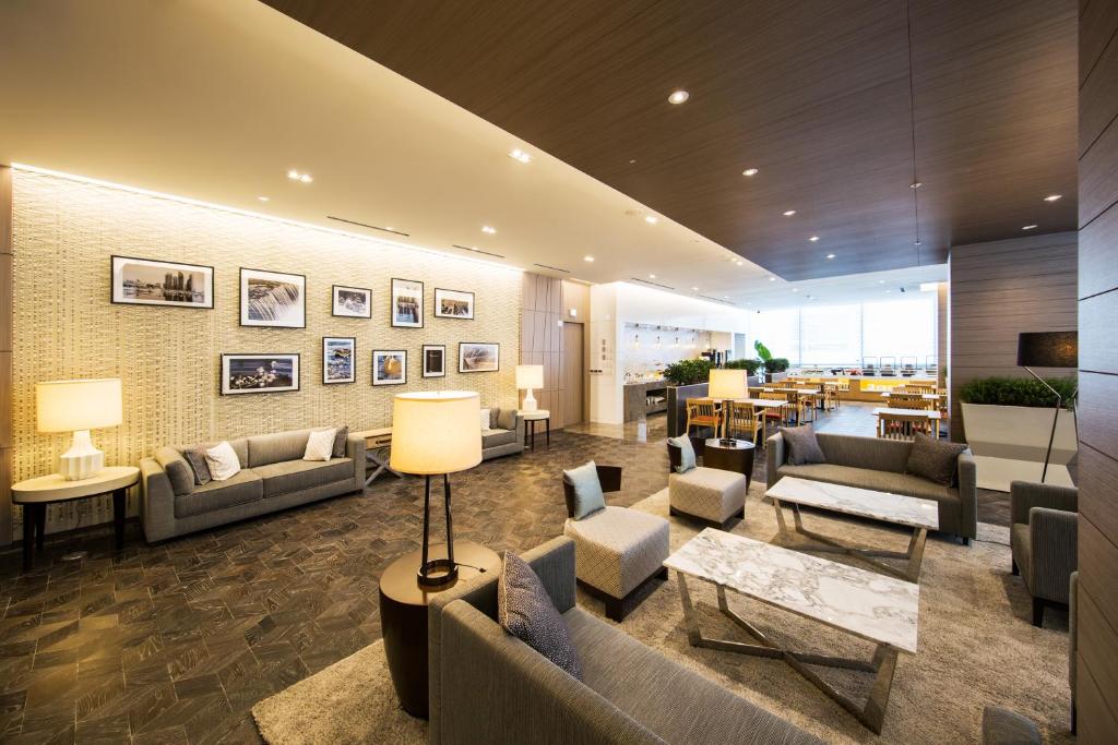 Solaria Nishitetsu Hotel Busan (3)