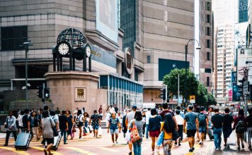 Hong Kong itinerary 3 days — The fullest guide for what to do in Hong Kong for 3 days