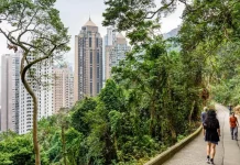 Hong Kong itinerary 2 days — What to do in Hong Kong for 2 days & how to spend 2 days in Hong Kong?