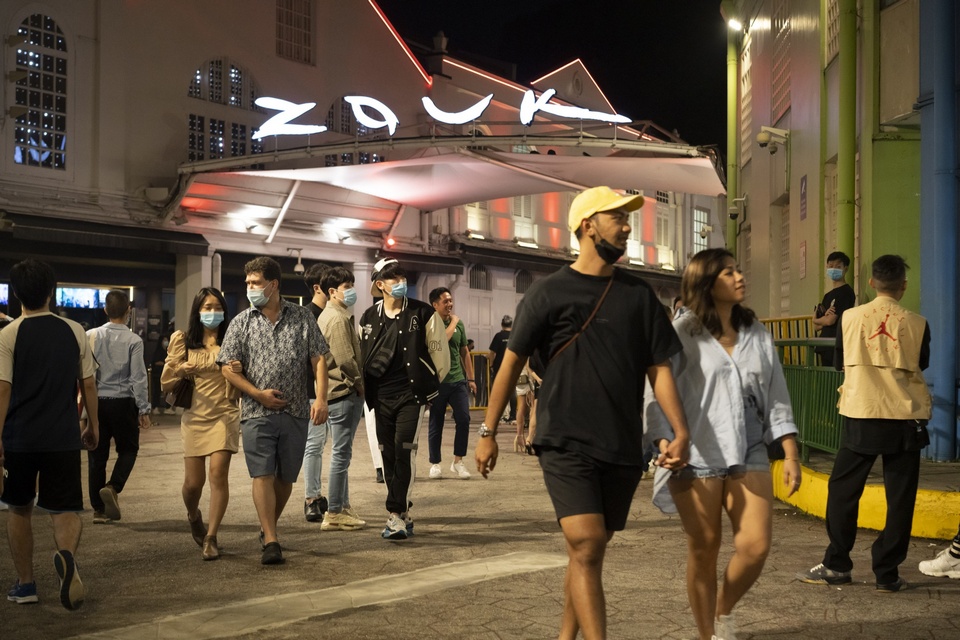 Zouk