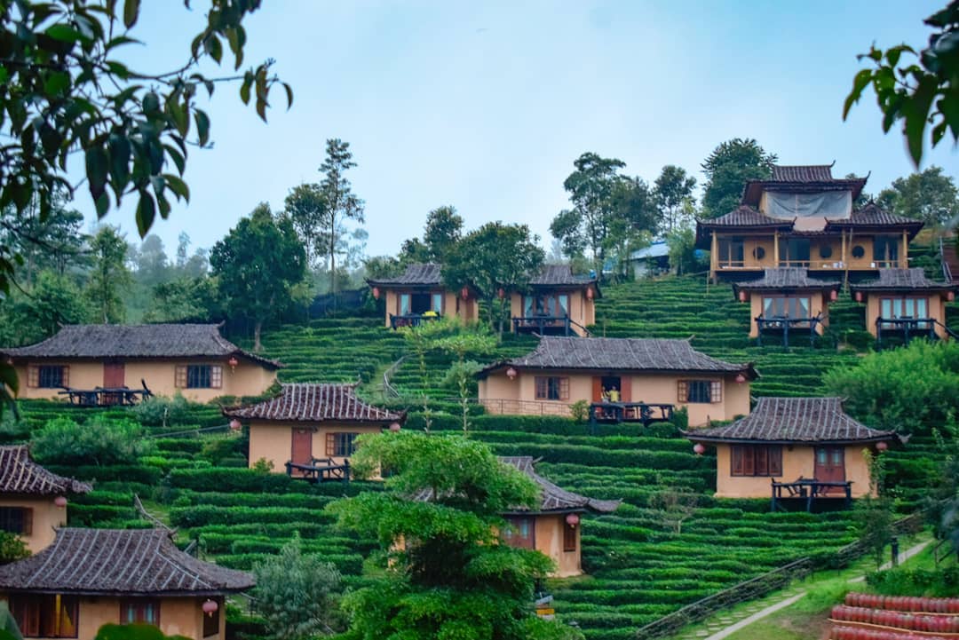 Ban Rak Thai mae hong son thailand11