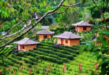 What to do in Mae Hong Son? — 6 best things to do in Mae Hong Son, Thailand