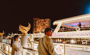 Bangkok itinerary 4 days — How to spend 4 days in Bangkok & what to do in Bangkok for 4 days?