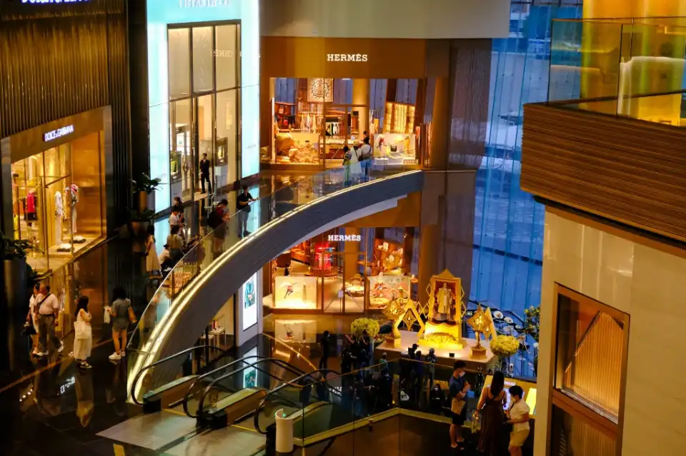 Siam Square Bangkok (20)