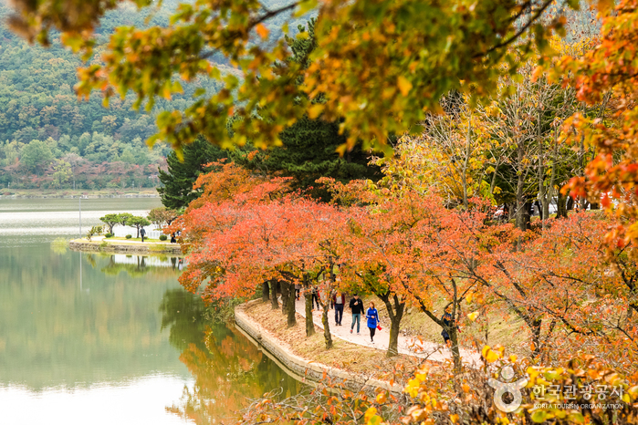 Bomun gyeongju