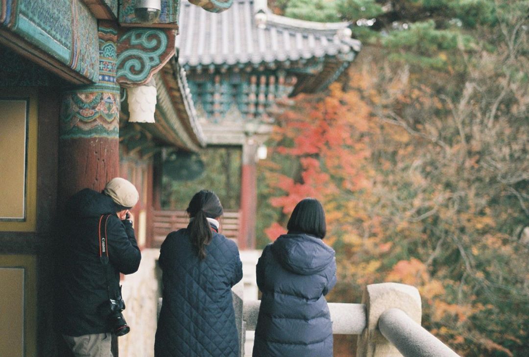 Bulguksa