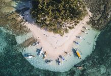 Siargao blog — The fullest Siargao travel guide & suggested Siargao itinerary 5 days 4 nights for first-timers