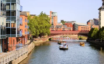 Leeds blog — The fullest Leeds travel guide for first-timers
