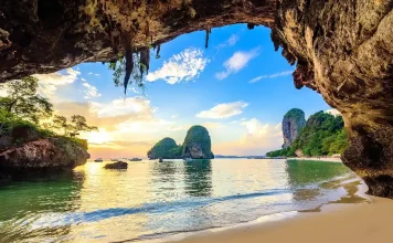 Where to go in Krabi? — 10 best places to visit in Krabi & must see places in Krabi