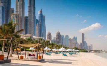 Where to go in Dubai? — 7 best places to visit in Dubai