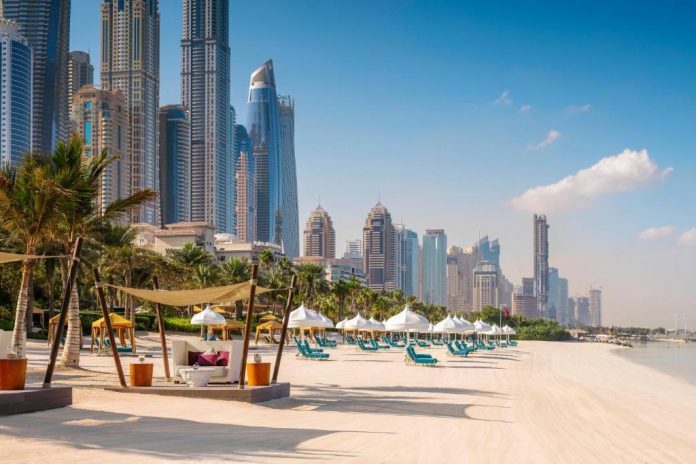 One & Only Mirage dubai1