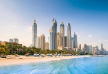 Where to stay in Dubai? — 13+ best areas + hotels & best places to stay in Dubai