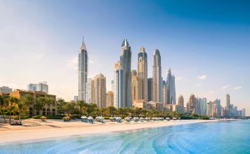 Where to stay in Dubai? — 13+ best areas + hotels & best places to stay in Dubai