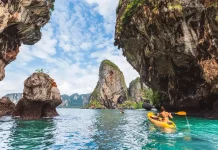 What to do in Railay? — 15+ Top, must & best things to do in Railay Beach, Krabi