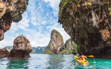 What to do in Railay? — 15+ Top, must & best things to do in Railay Beach, Krabi