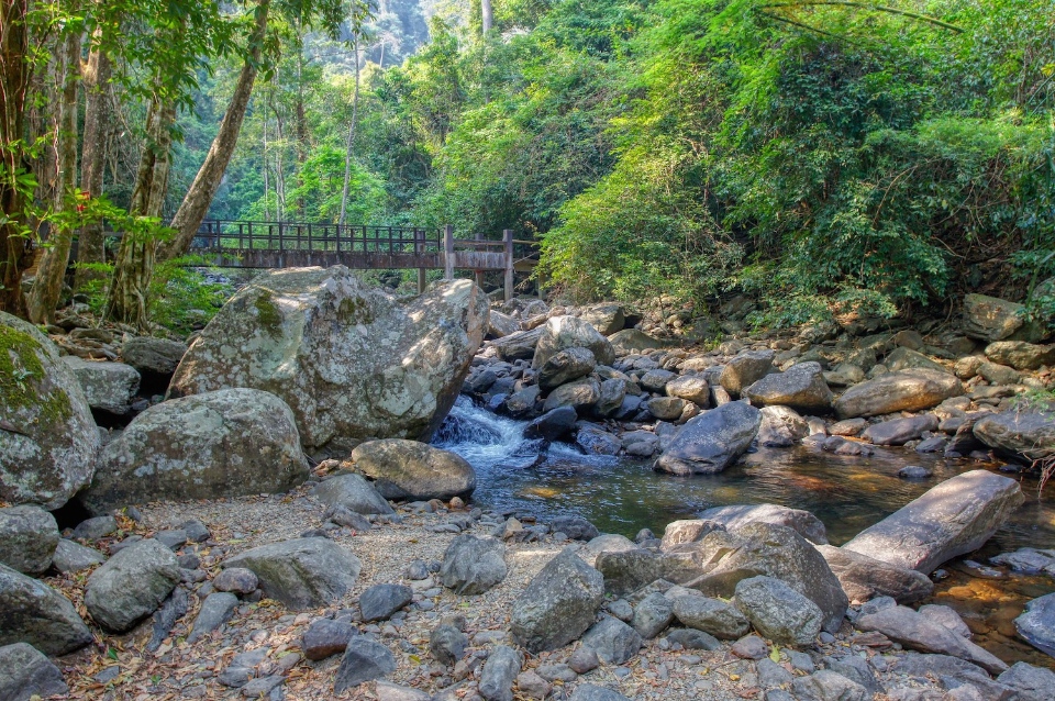 Pala – U Waterfall hua hin0