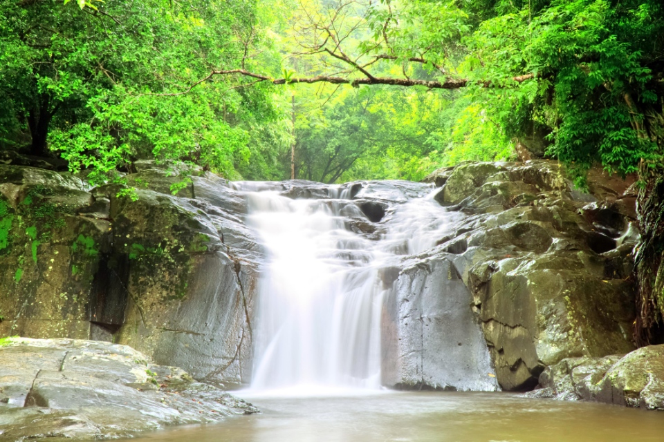Pala – U Waterfall hua hin1