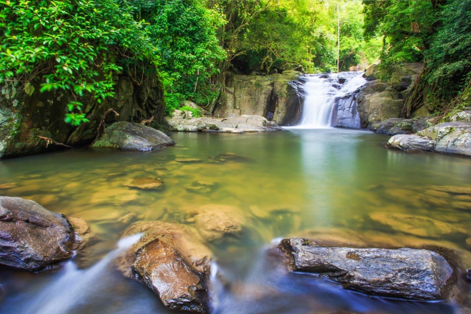 Pala – U Waterfall hua hin2