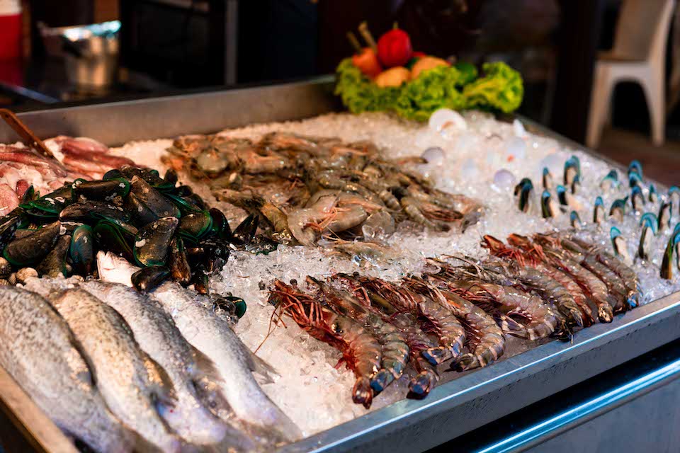 hua hin seafood2