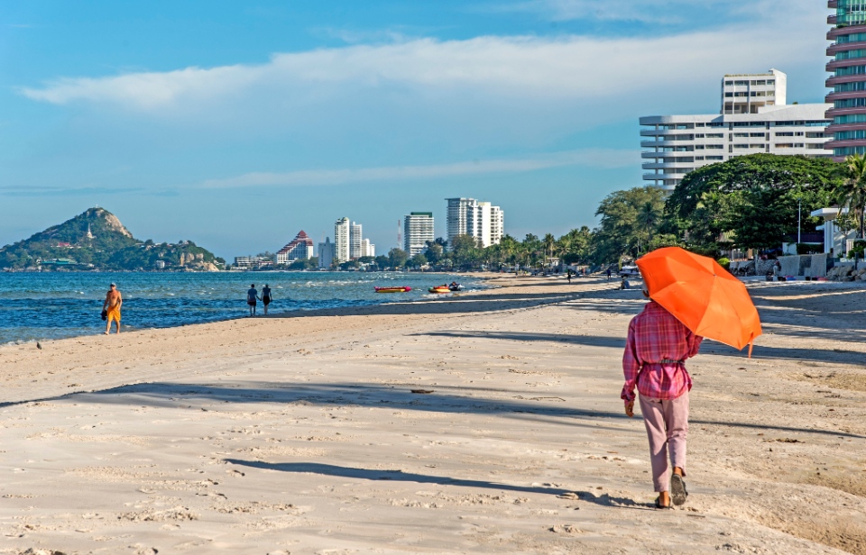 hua hin thailand1