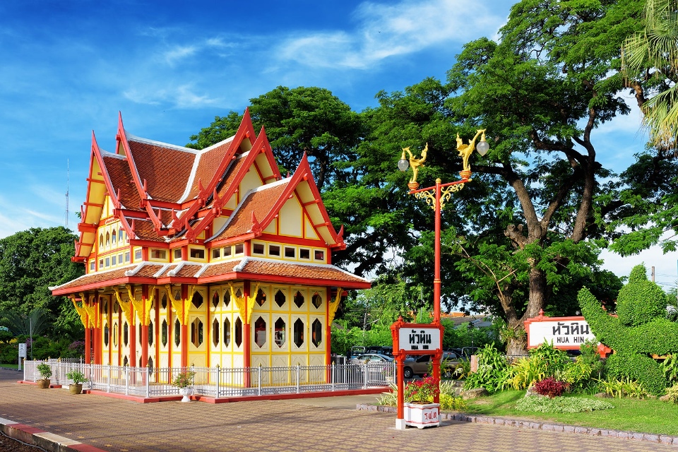 hua hin thailand2